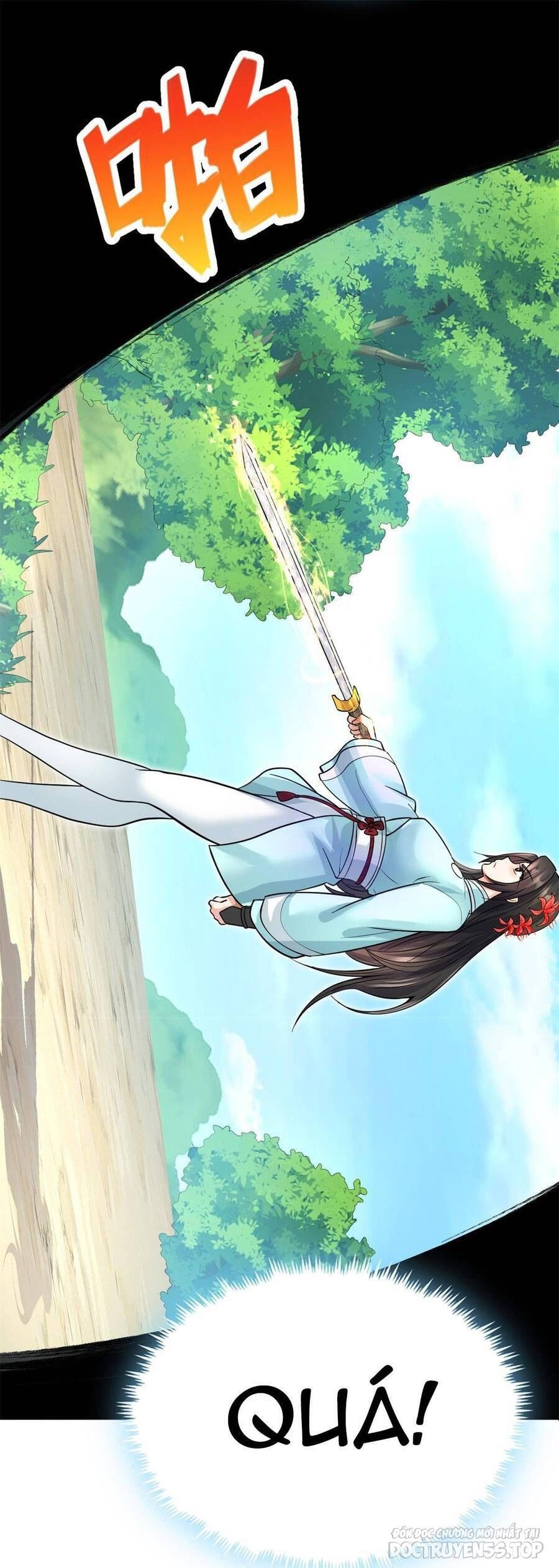 bắt đầu với kiếm vực, ta lặng lẽ tu luyện thành kiếm thần chapter 22 10