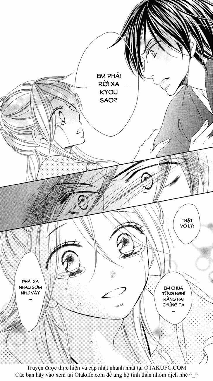 yêu quái cánh đen chapter 60 25