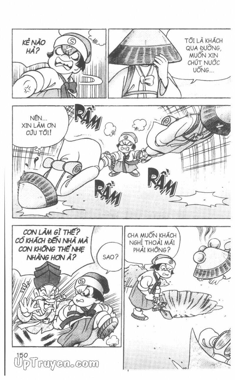 đội quân nhí nhố chapter 33 152