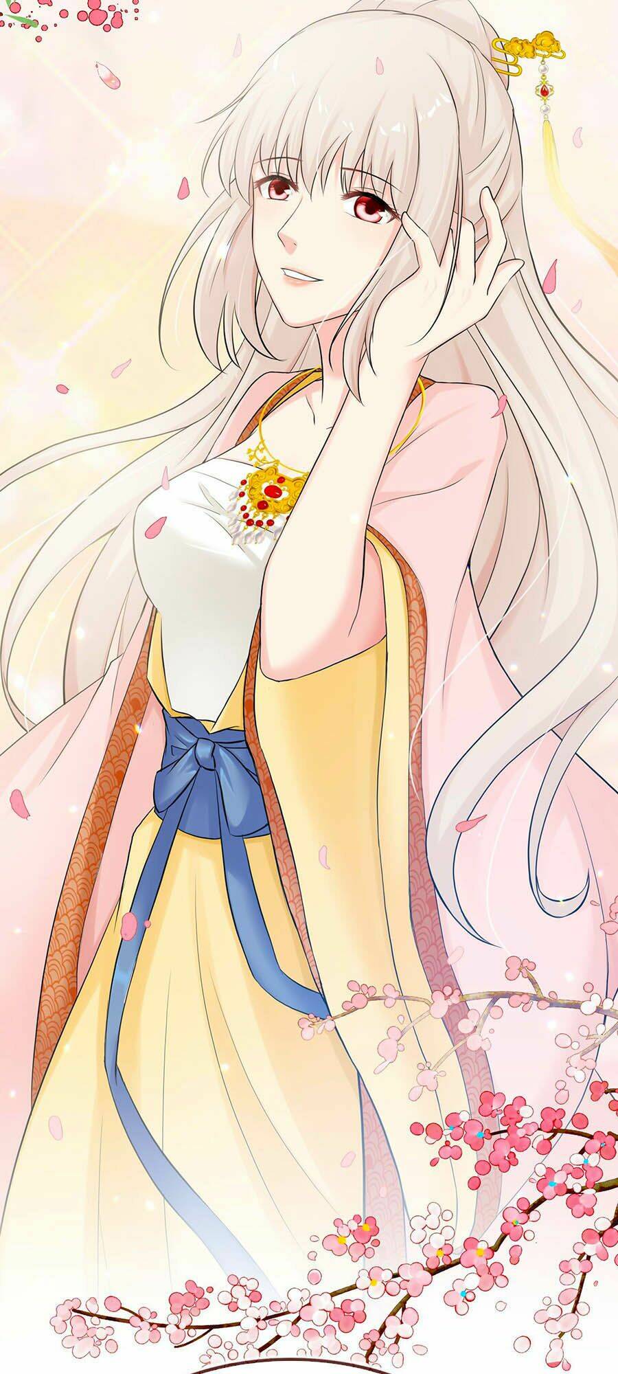 tận kiển minh thần chapter 18 36