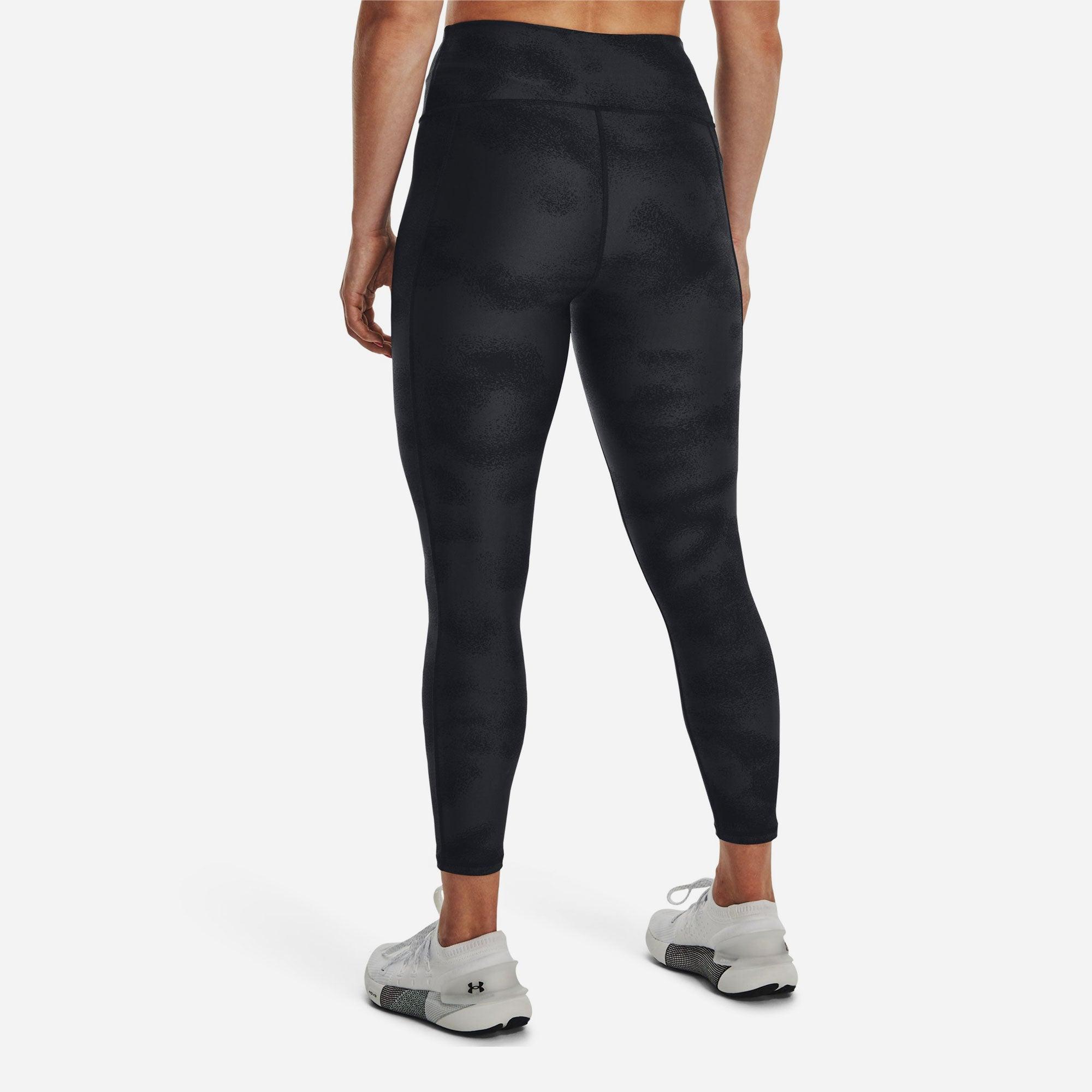 Quần legging thể thao nữ Under Armour Heatgear Armour - 1365338-003