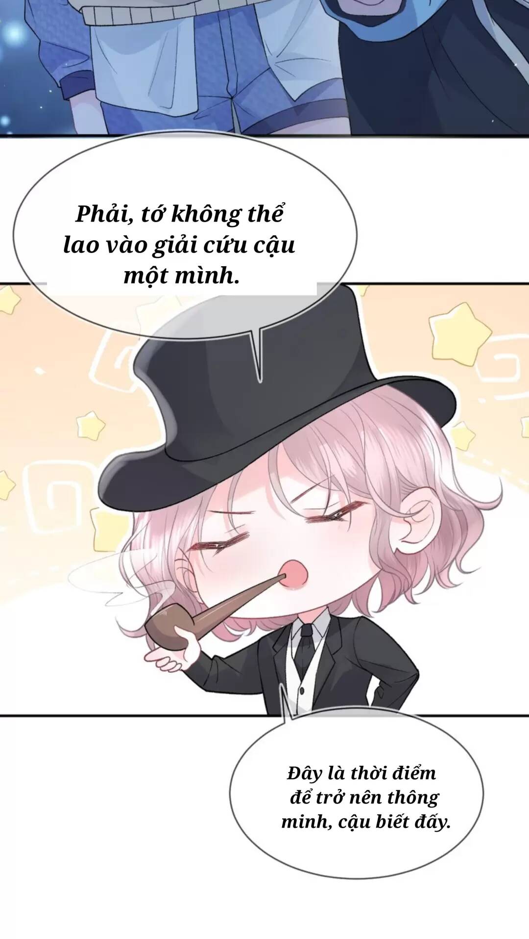 mận xanh chapter 12 46