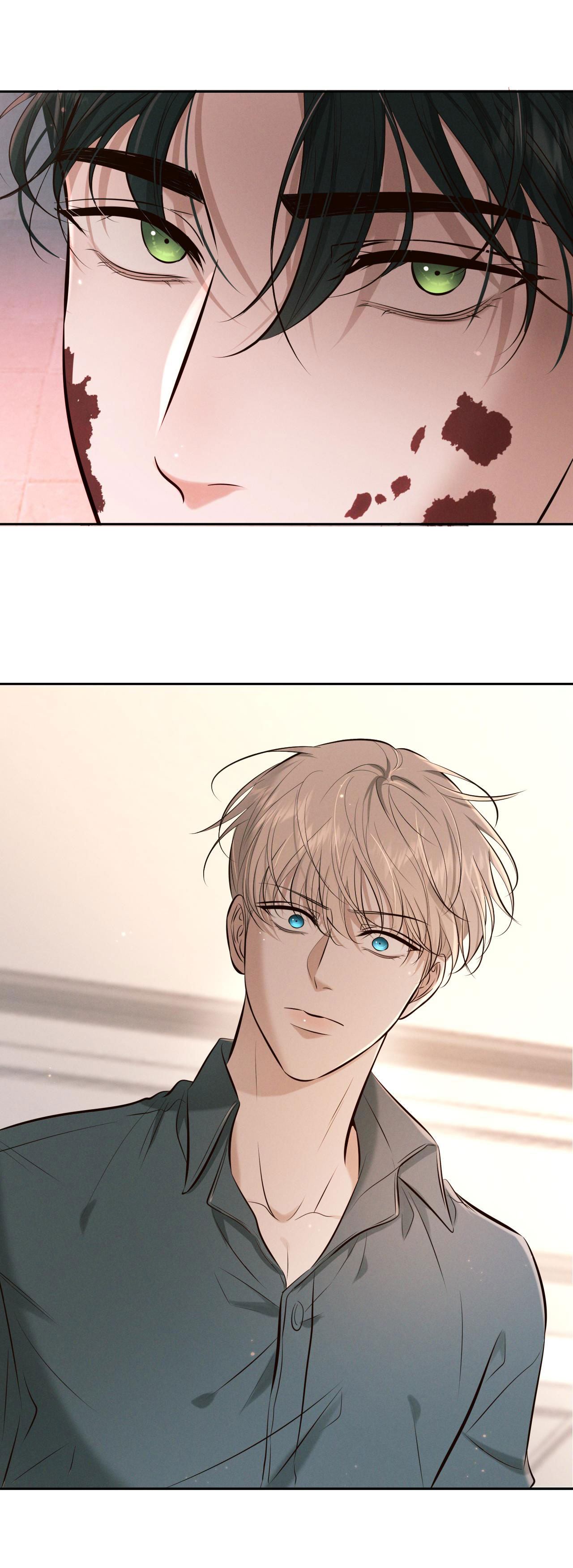 đêm tình yêu và giết chóc chapter 7 3