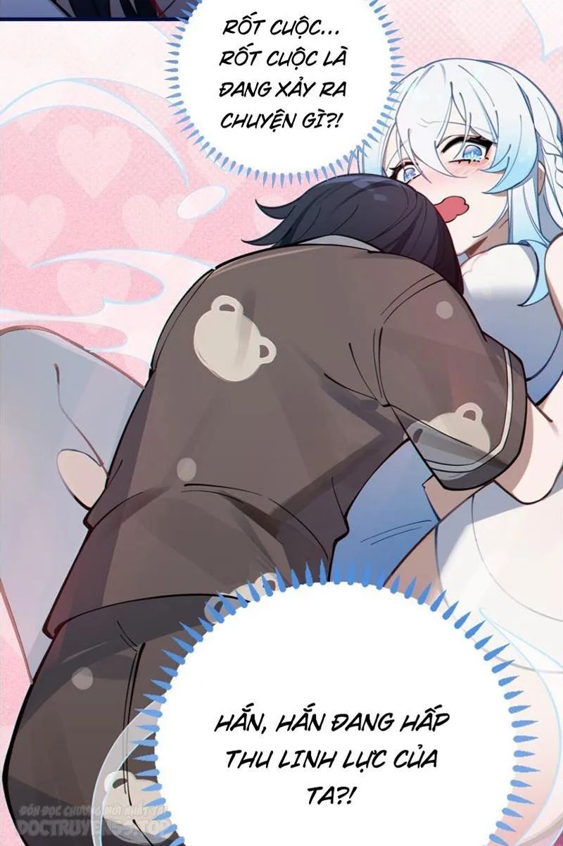 gia và nữ quỷ lấy cứng đối cứng chapter 3 59