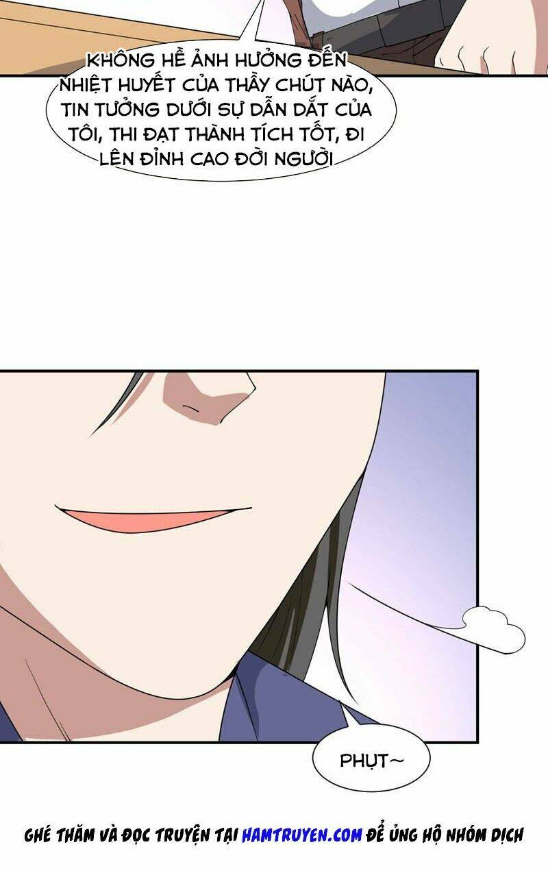 tu chân truyền nhân tại đô thị chapter 4 27