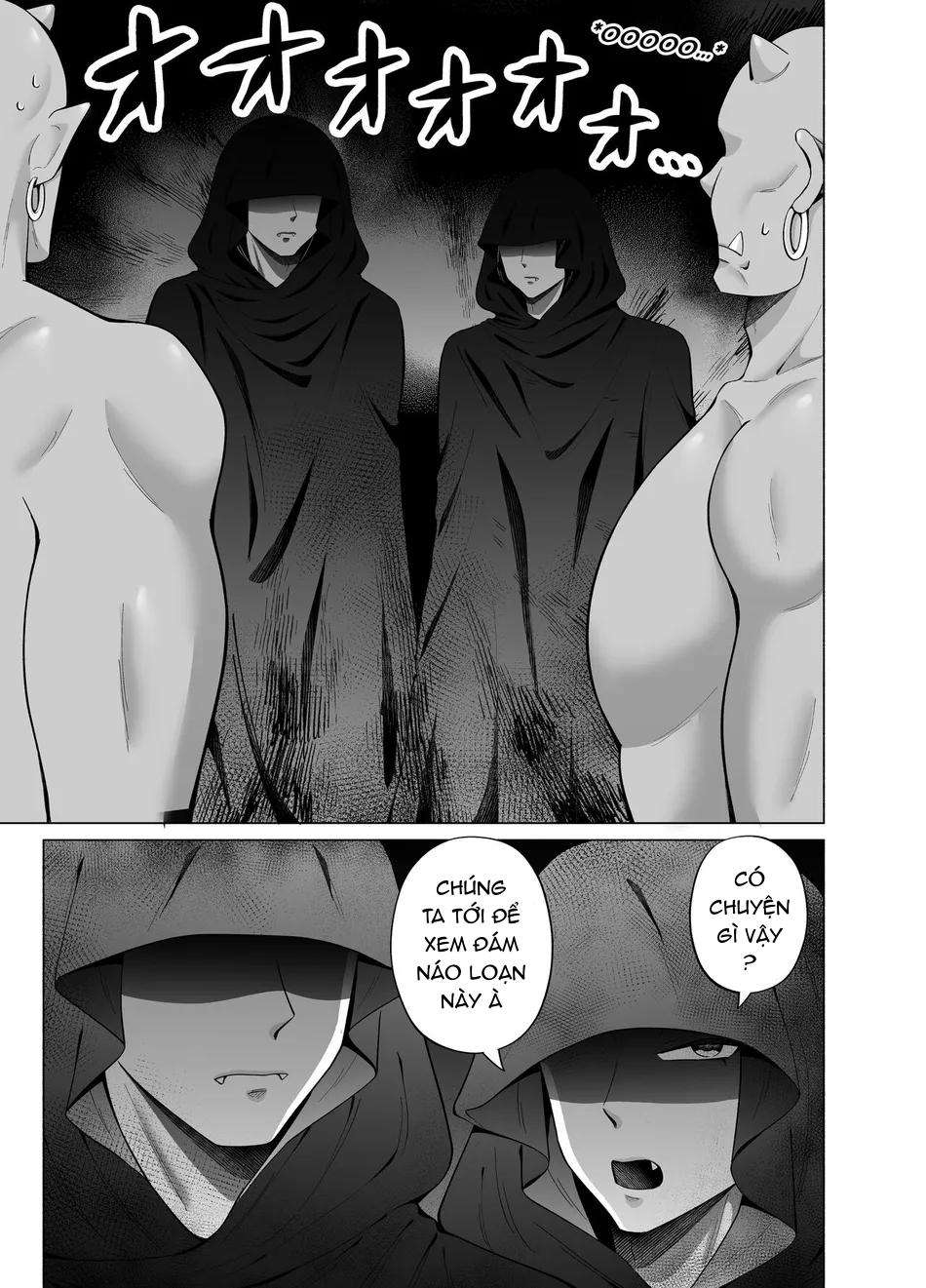 TUYỂN TẬP BDSM CHỊT CHỌT chapter 83.2