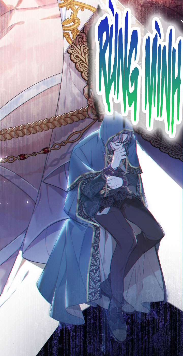 con rối ác nữ marionette chapter 51 43