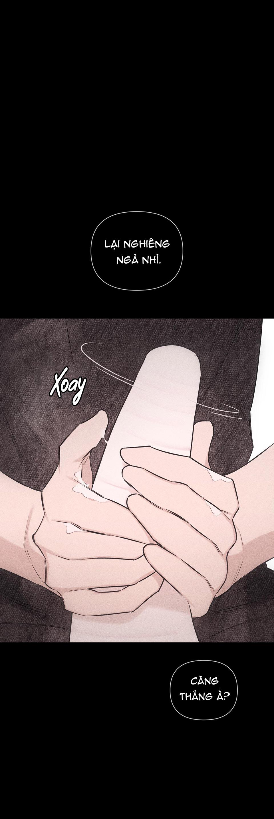 hình thái tình tan chapter 27 5