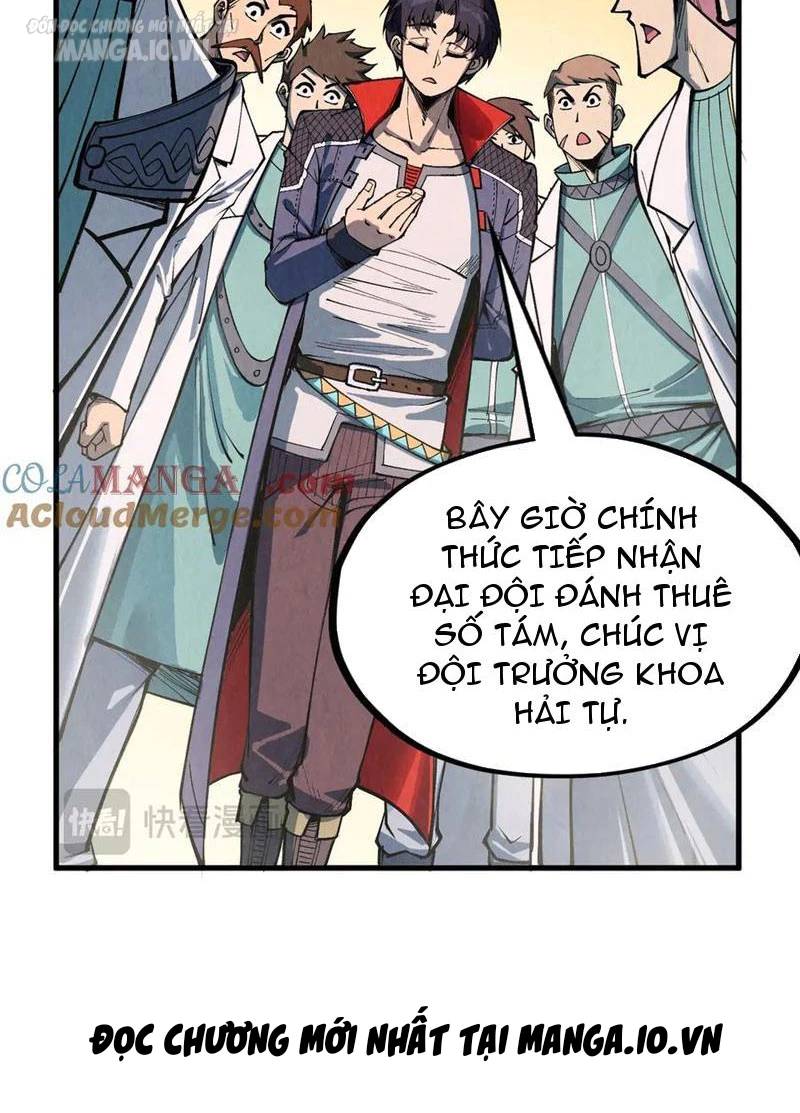 vạn cổ chí tôn chapter 303 31