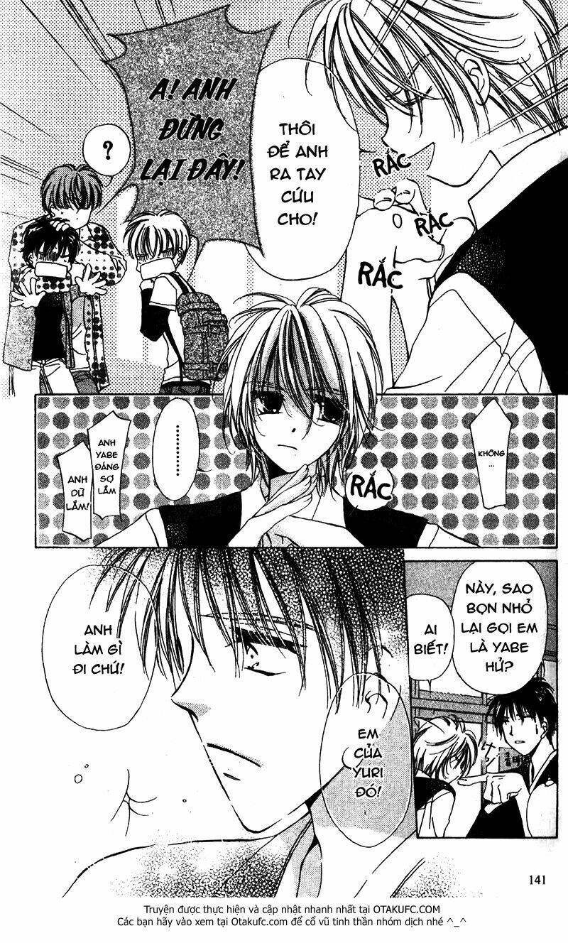 gatcha gacha chapter 19 28