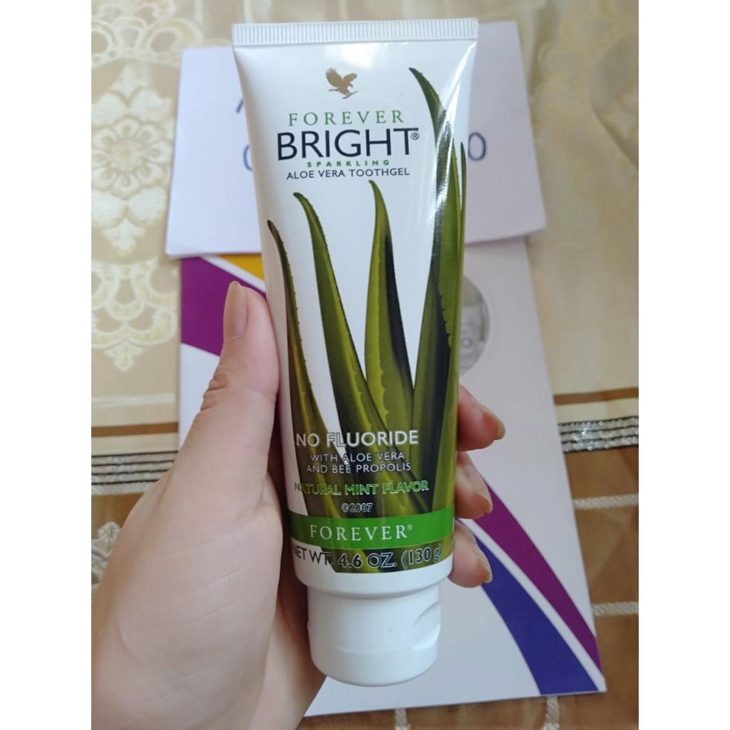 KEM ĐÁNH RĂNG FOREVER Bright _028 Flp - Lô Hội TỐT NHẤT THẾ GIỚI