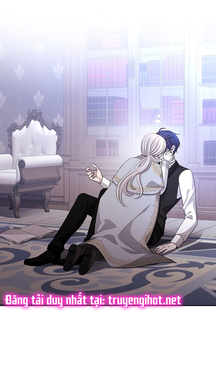 năm môn đệ của charlotte chapter 127 46