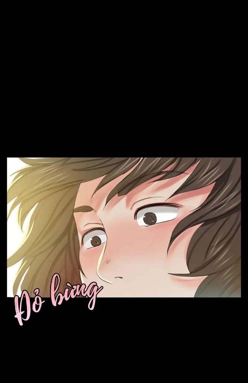 [18+] tiểu thư chapter 13 2