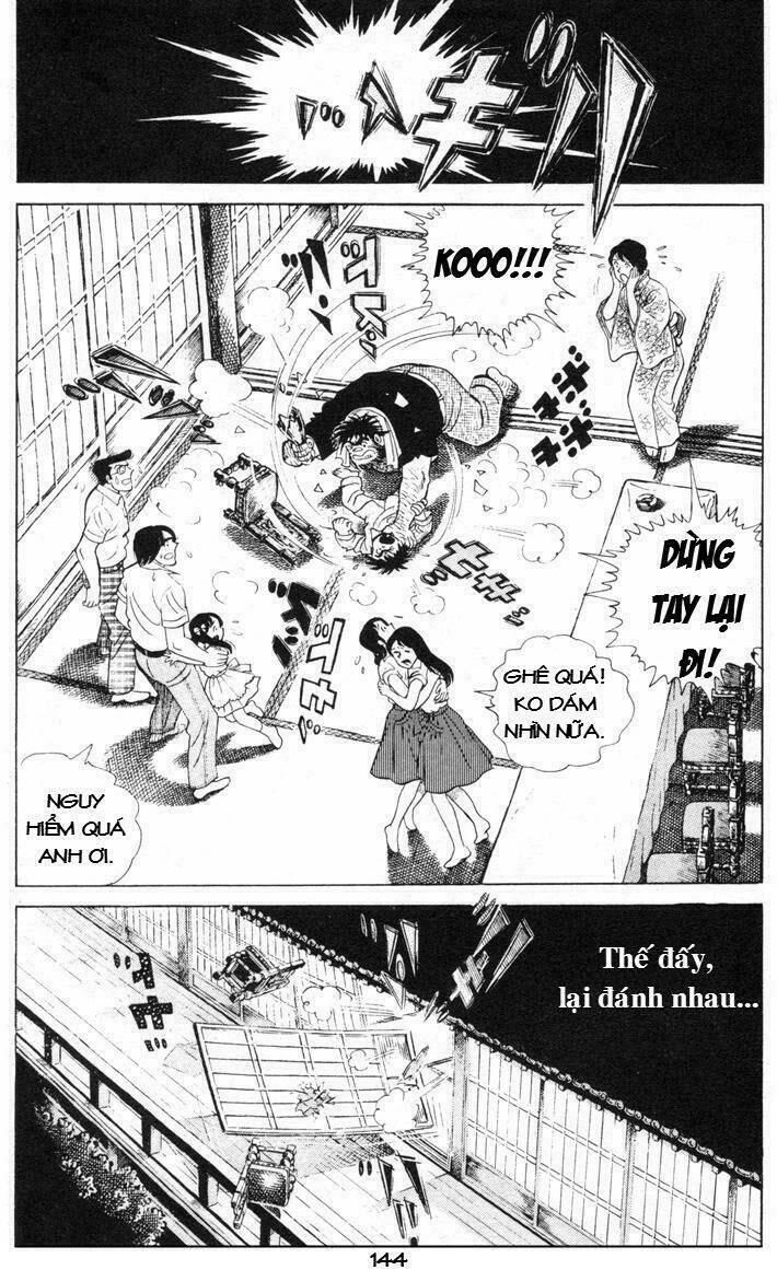 ore wa teppei chapter 68 26