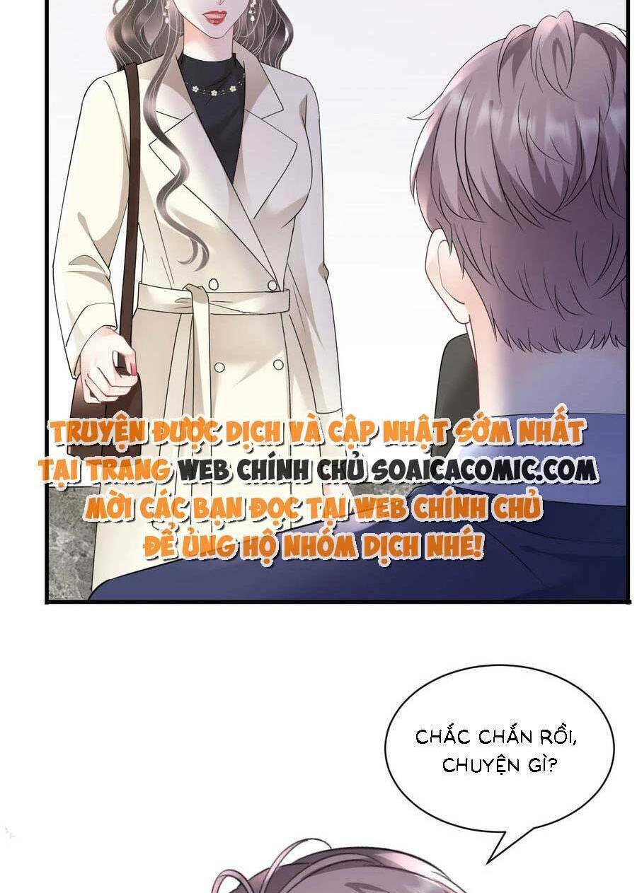 đại tiểu thư có ý đồ gì xấu đâu chapter 165 2