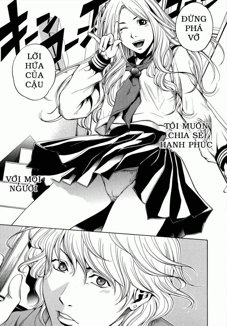 marshmallow ecchi chapter 16 25