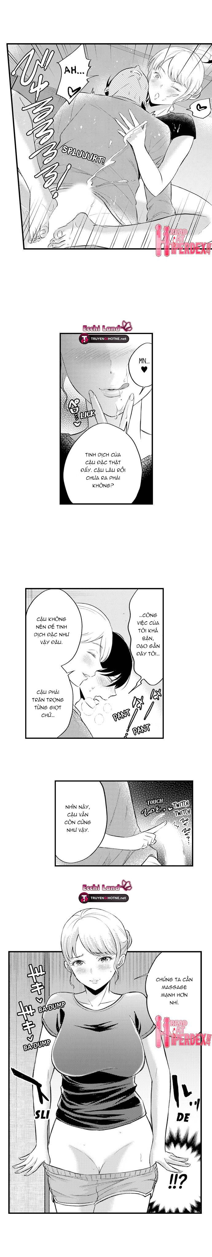 tổng hợp oneshot hentai chapter 18.2 1