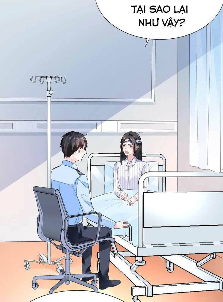 điều ước sủng ái bất bình đẳng chapter 85.1 3