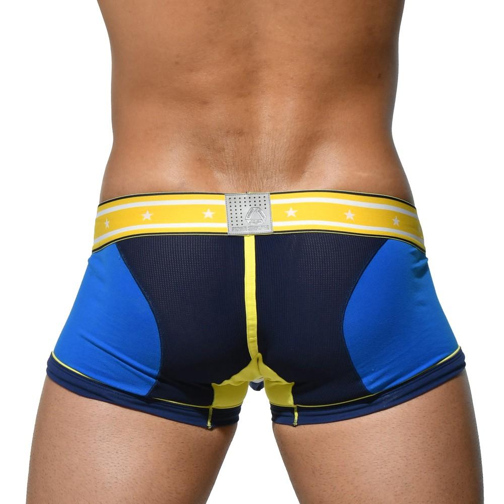 Đồ lót nam Private Structure Men's Underwear Trunk BLUZ3785
