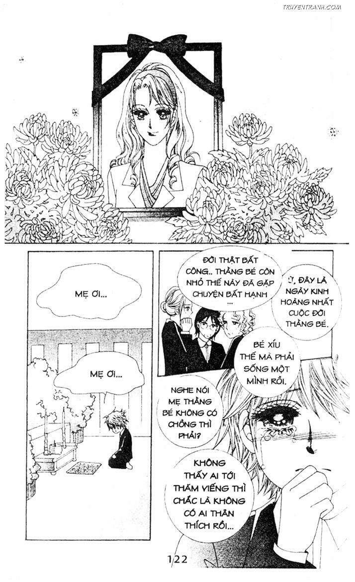 điên vì yêu - love like crazy chapter 35 10