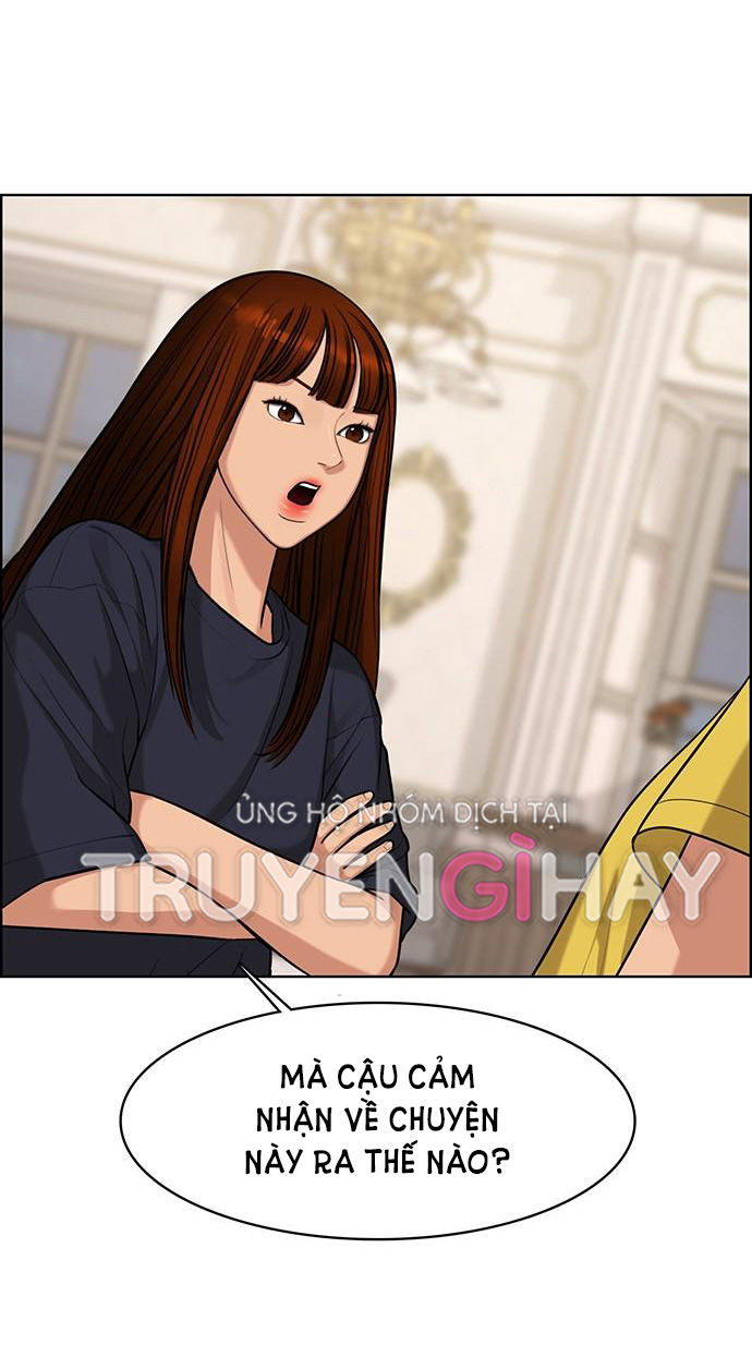 vẻ đẹp đích thực - true beauty chapter 148.2 25