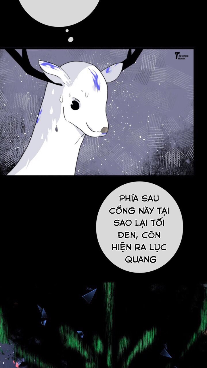 nhiệm vụ này thật muốn lấy mạng chapter 1 58