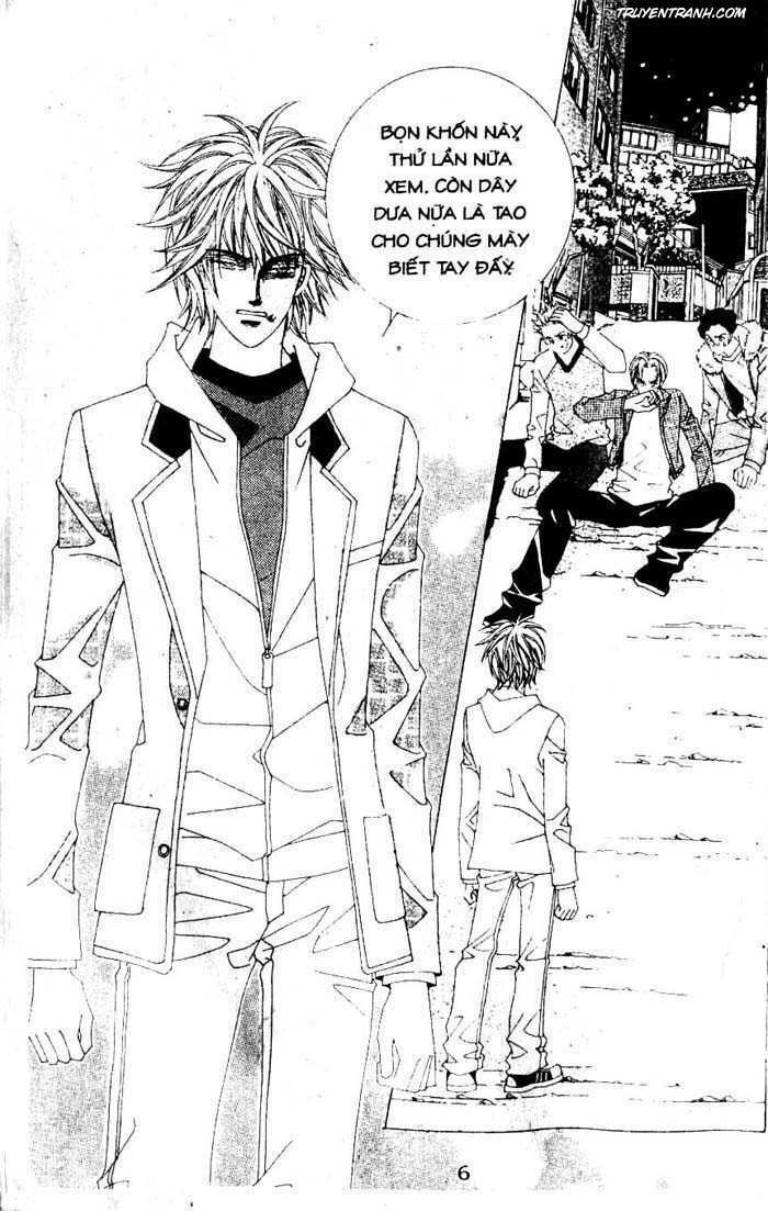 nhà trọ hoàn hảo chapter 1 7