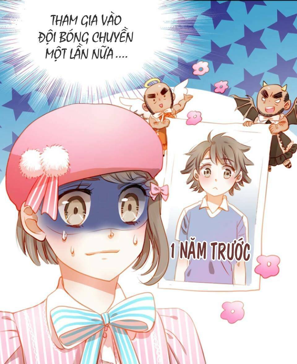 sự cám dỗ xấu xa chapter 7 33