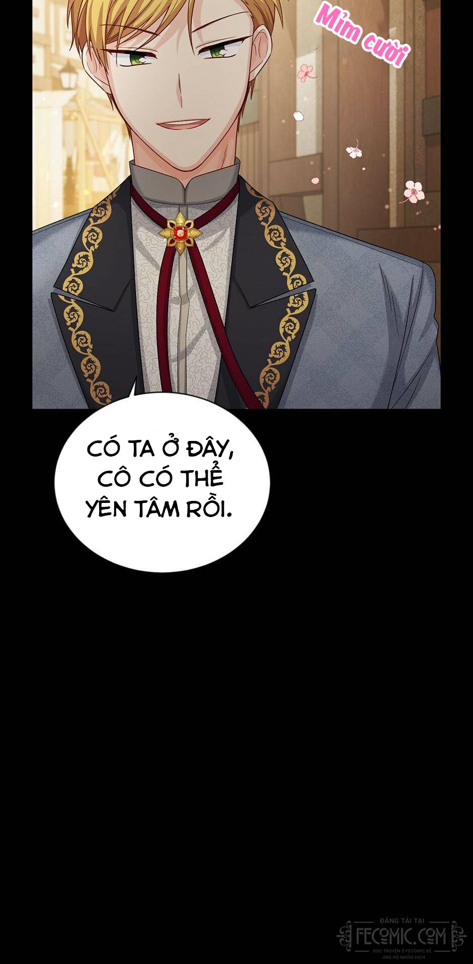 nữ công tước với tâm hồn trống rỗng chapter 73 12