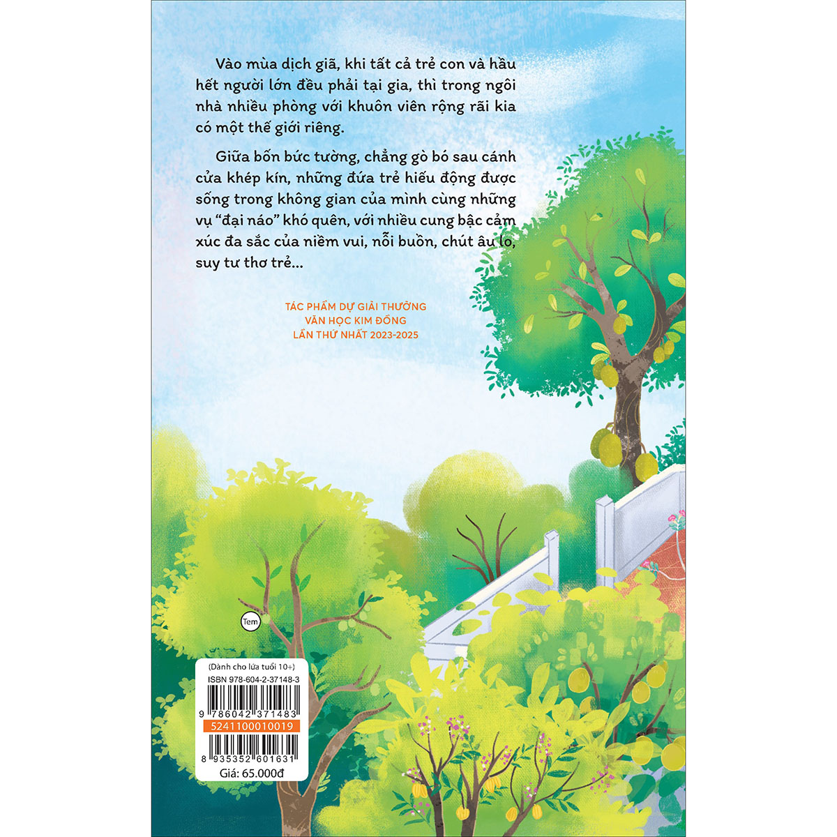 Sách Đại Náo Nhà Ông Ngoại