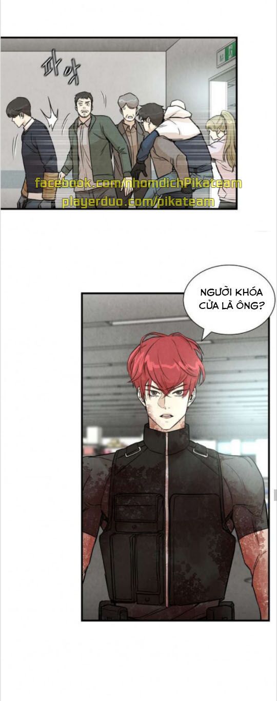 return survival chapter 11 16