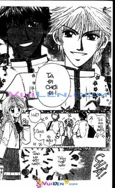 arita đáng yêu chapter 12 37