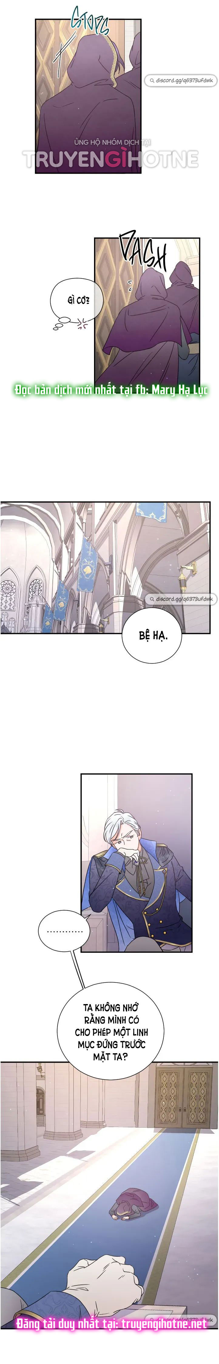 lady baby chapter 156 16