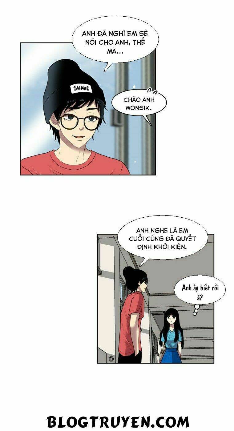 my shining world chapter 24 20