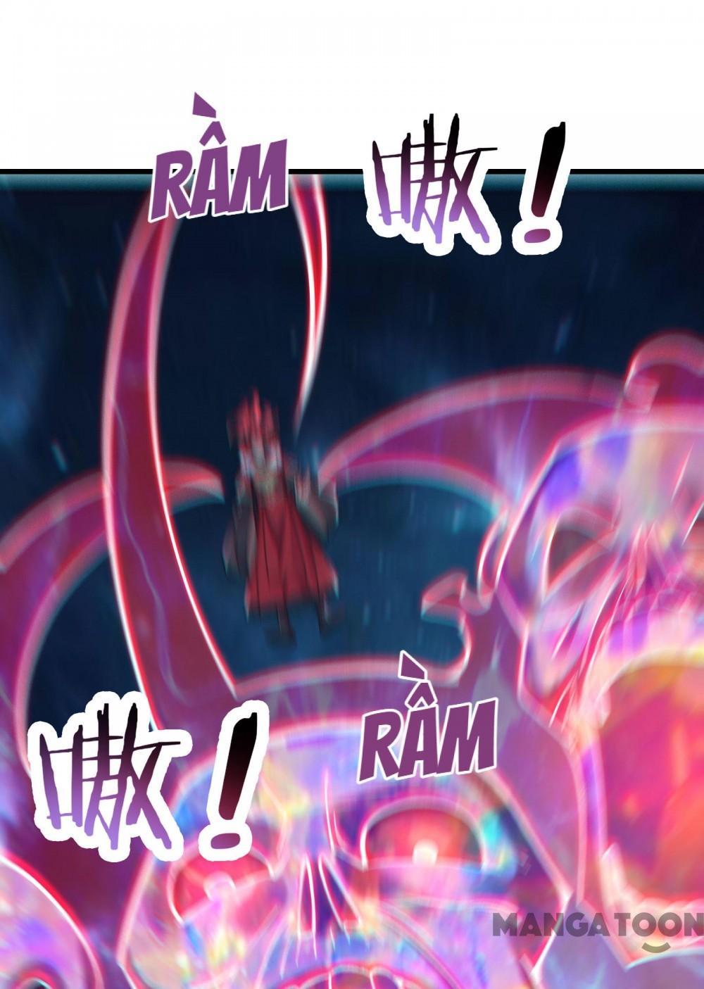 đồ đệ ta toàn là nữ ma đầu chapter 220 19