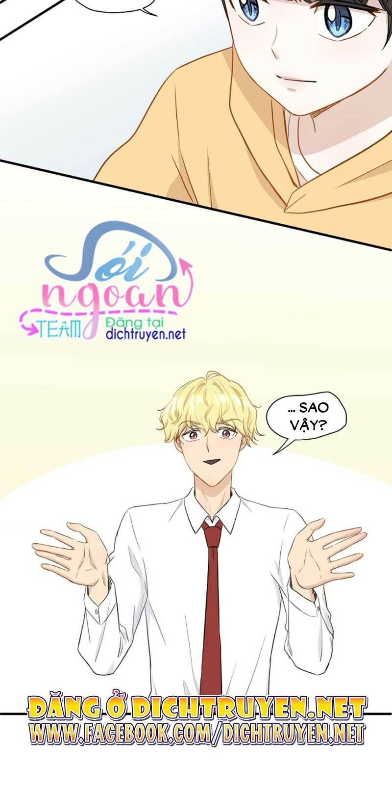 cuộc sống kỳ thú chapter 5 37