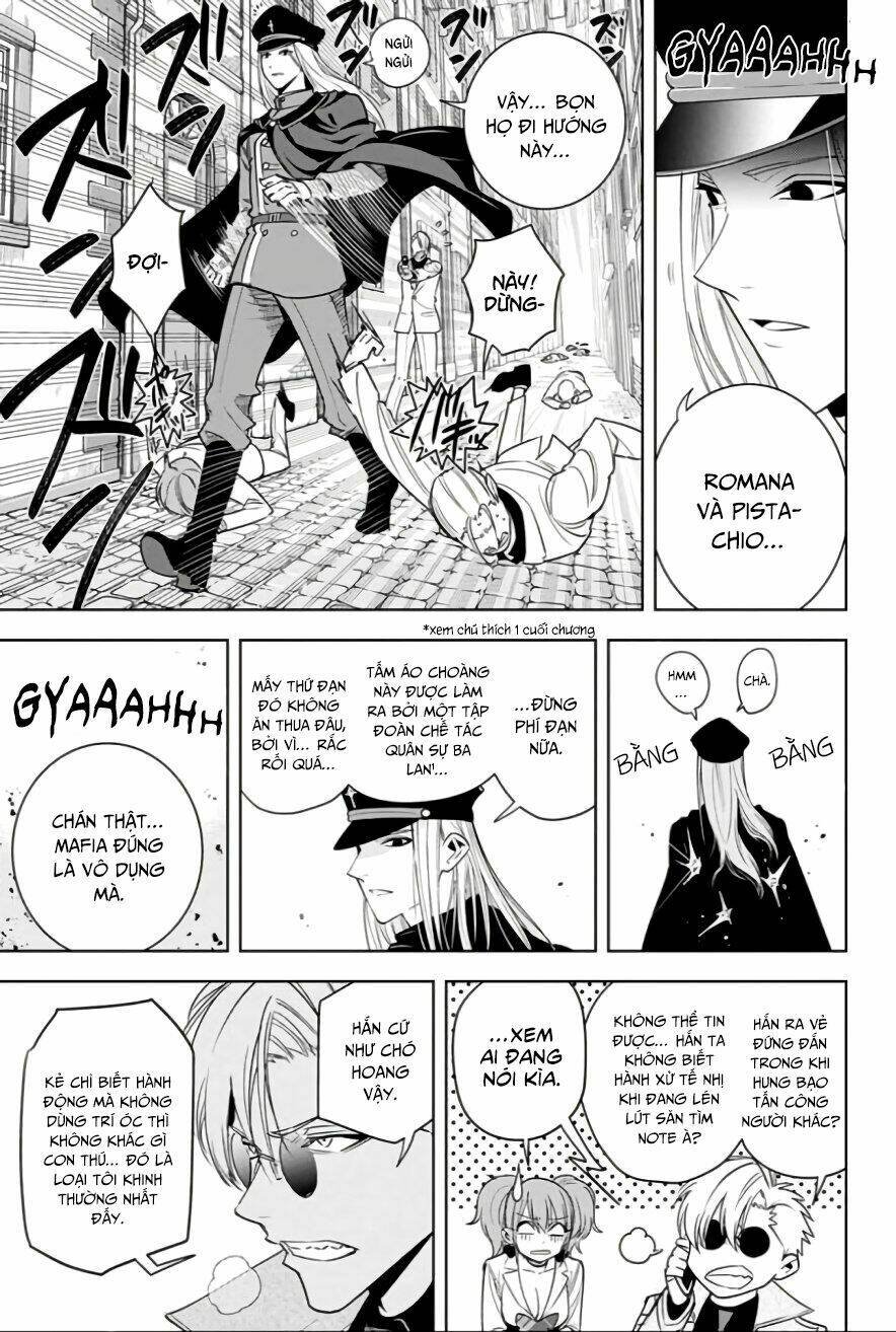 noah's notes chapter 4 7