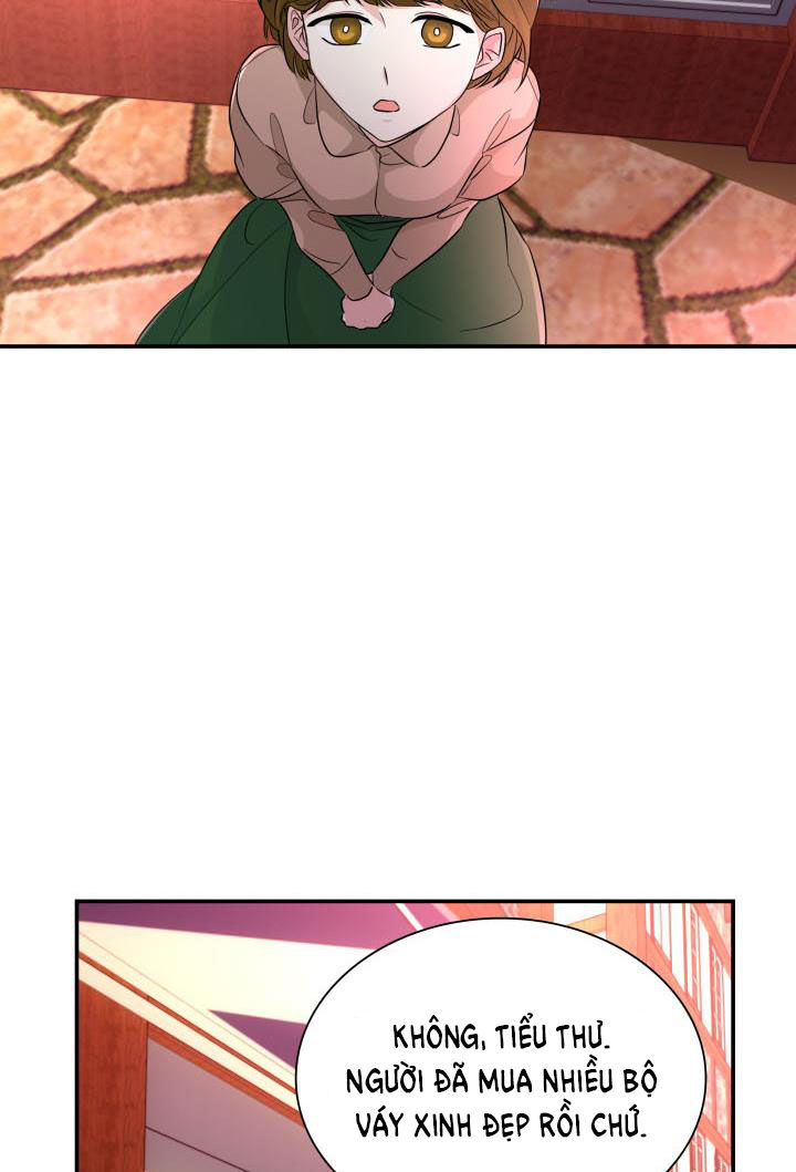 tôi đánh mất dây xích kiềm chế nam chính yandere chapter 23.2 3