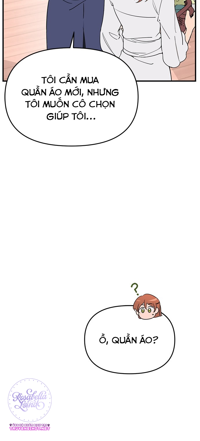 căn hộ kí túc xá của pháp sư chapter 7 15