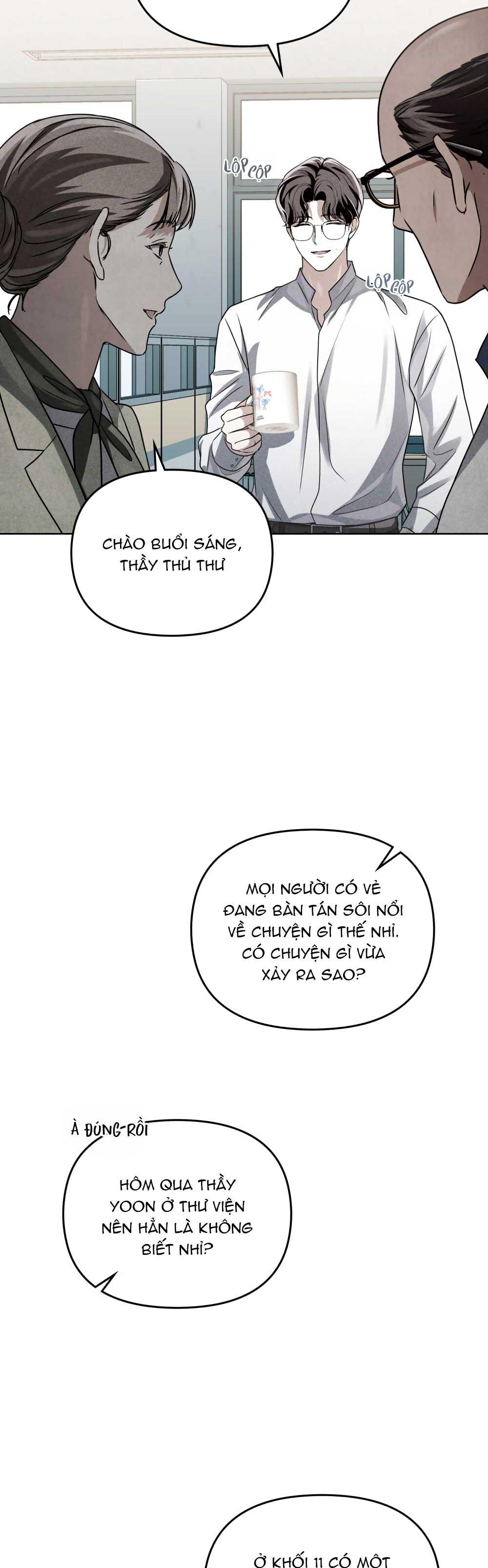 (cbunu) lửa hồn chapter 15 13