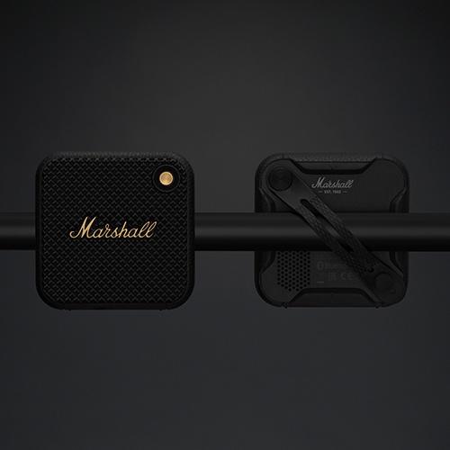 Loa Bluetooth Marshall Willen Portable - Hàng chính hãng