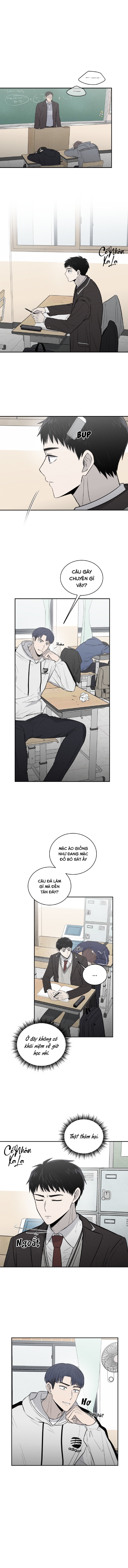 hãy theo lệnh của tôi chapter 6 5