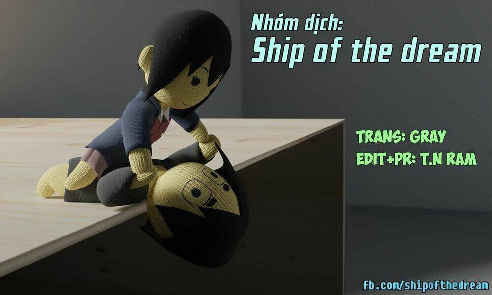 hazuki kanon wa amakunai. chapter 19 1