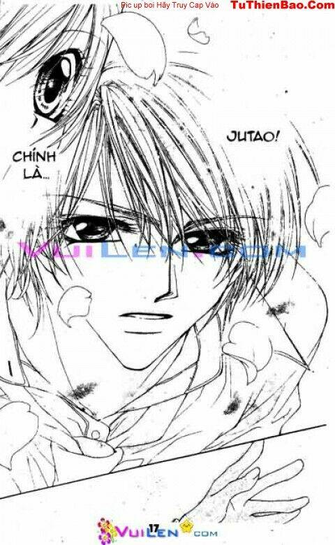 thiên thần giả tạo chapter 1 17