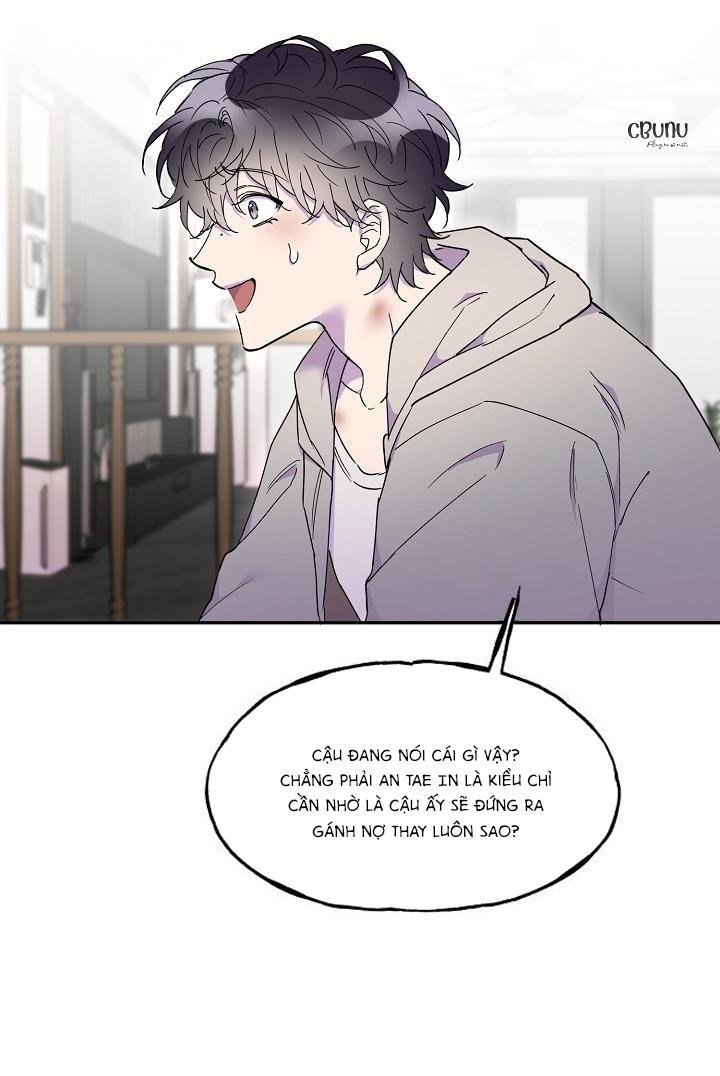 |drop| nụ hôn chết chóc chapter 16 45