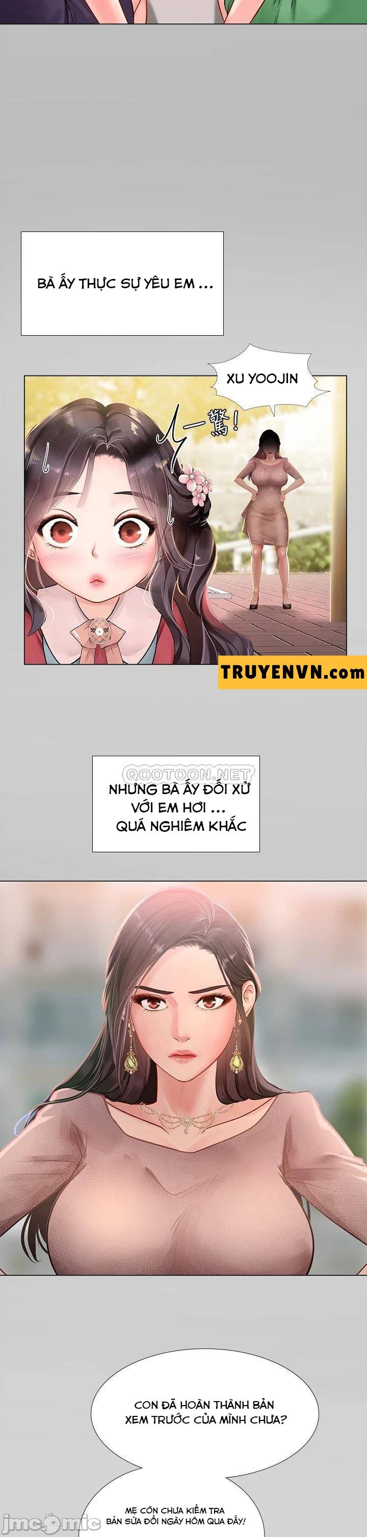 should i study at noryangjin? chapter 75 29