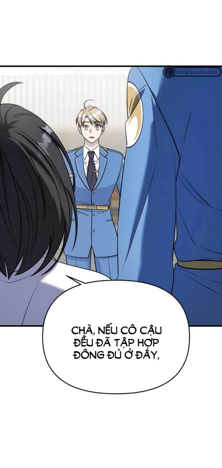 phản diện thuần túy chapter 63.1 12