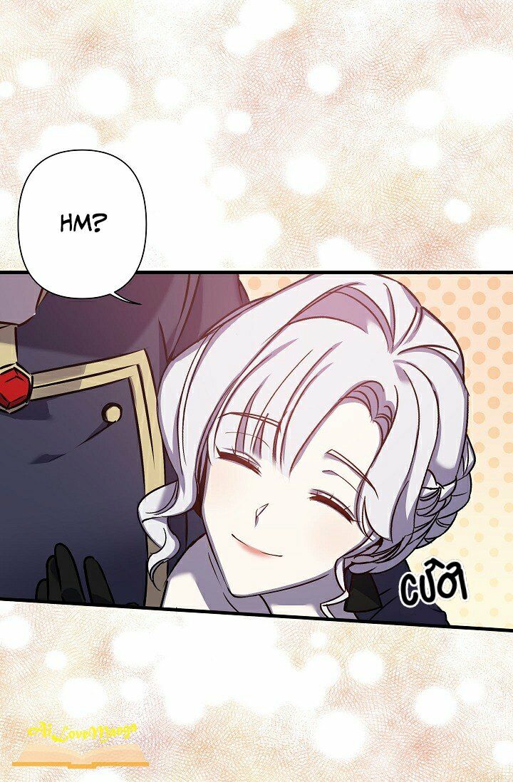 hôn lễ báo thù chapter 36 49