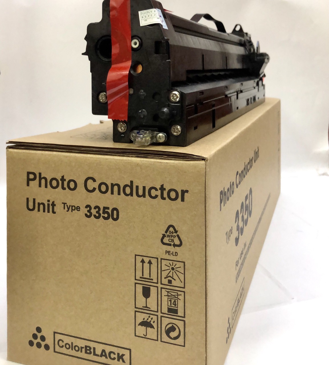 Cụm trống dùng cho Ricoh 1027, 2590, 2850, 2851, 2852, 3350, 3351, 3352