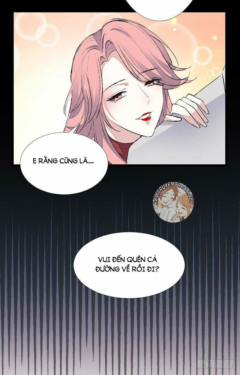 mặt nạ mê hoặc chapter 40 4